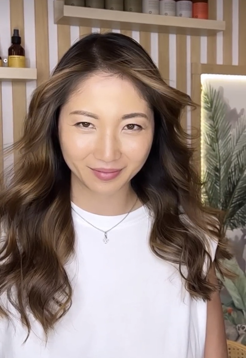 Prodotti biologici Oway - Hairstyle Bioggio