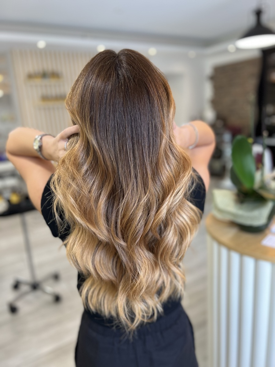 Prodotti biologici per capelli Oway - Hairstyle Bioggio