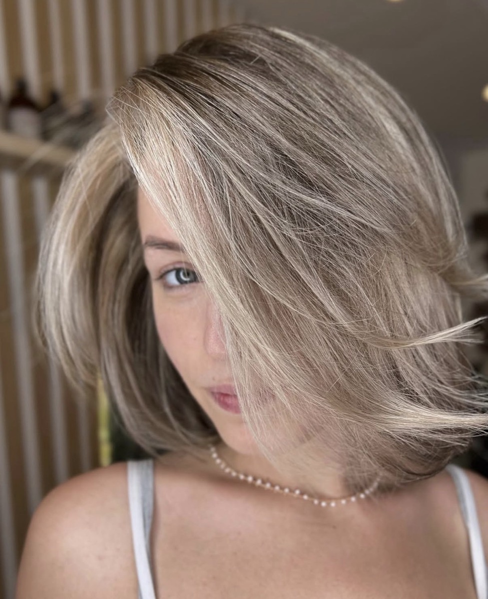 Colore capelli tendenze 2026 - Hairstyle Bioggio Ticino