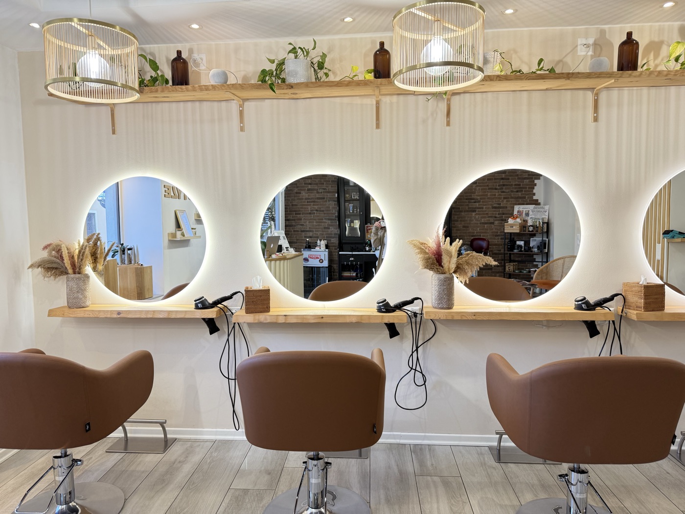 Salone Hairstyle Bioggio - miglior parrucchiere Bioggio Ticino