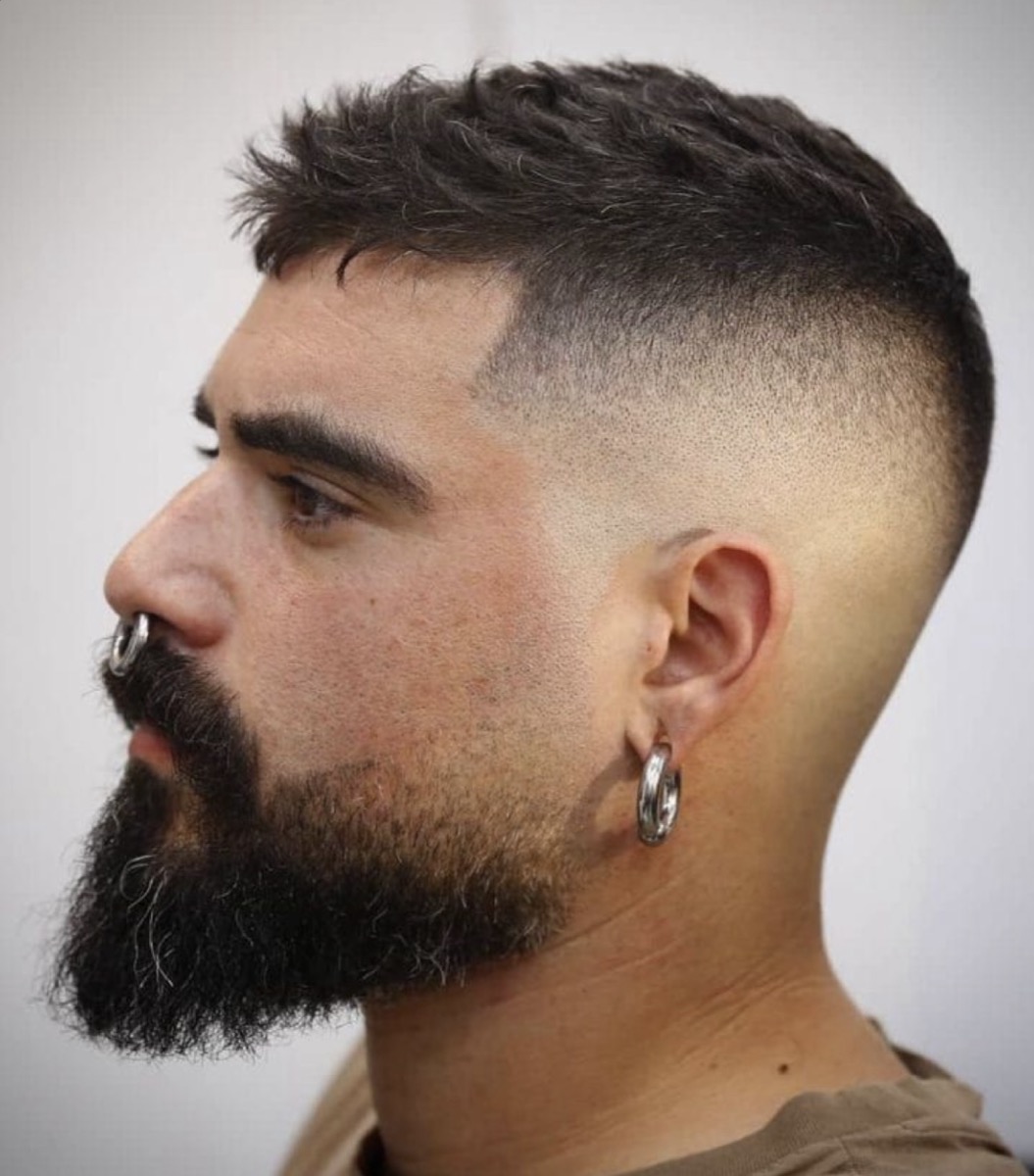 Mike Barber Shop Bioggio - miglior barber shop vicino Lugano Ticino